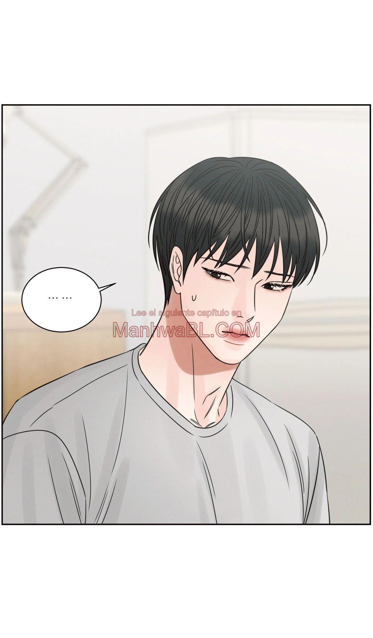 Sin importar el amor - Capítulo 94 manhwa