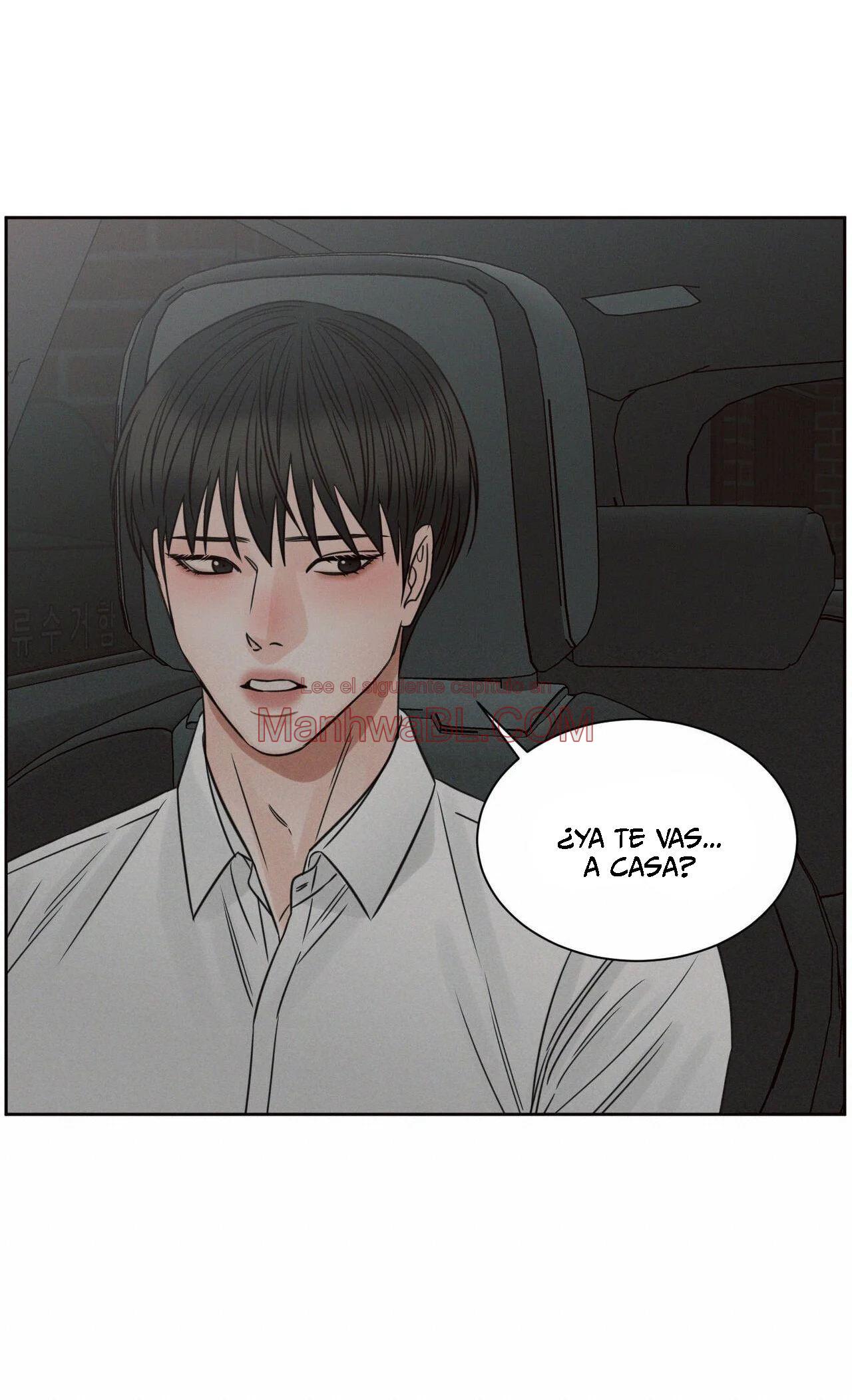 Sin importar el amor - Capítulo 94 3 manhwa