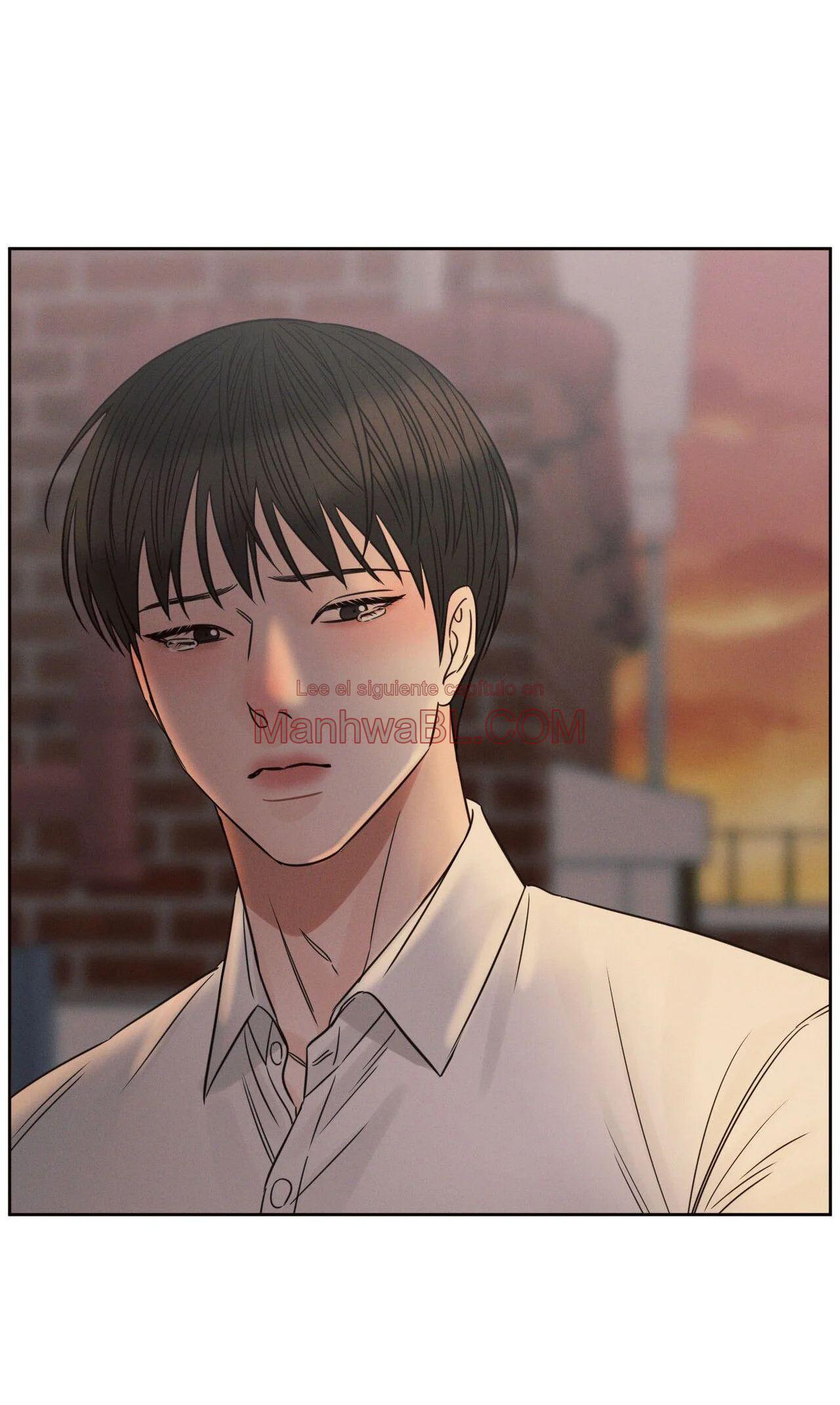 Sin importar el amor - Capítulo 94 3 manhwa