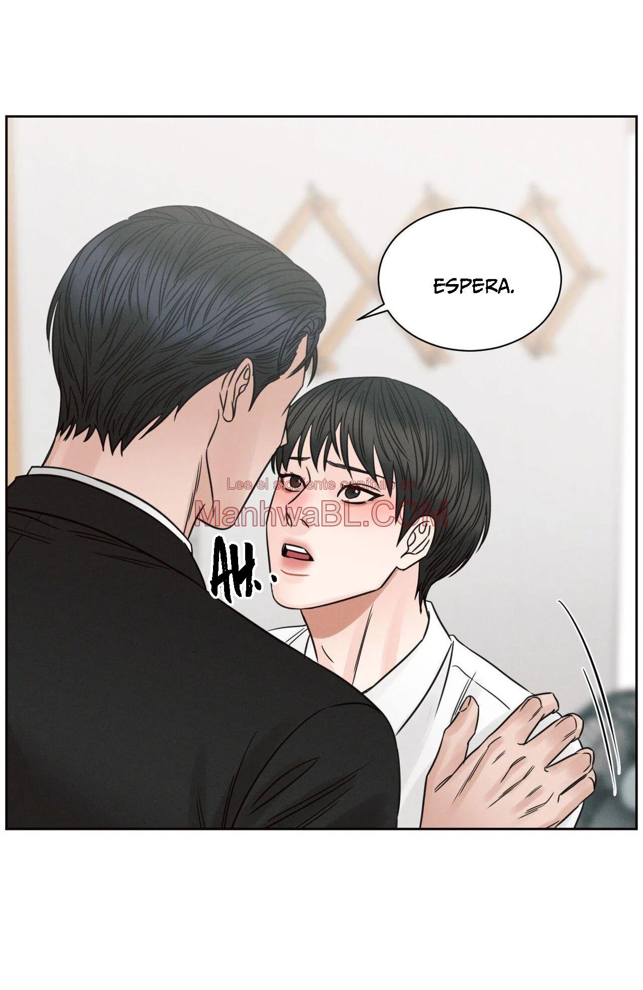 Sin importar el amor - Capítulo 94 3 manhwa