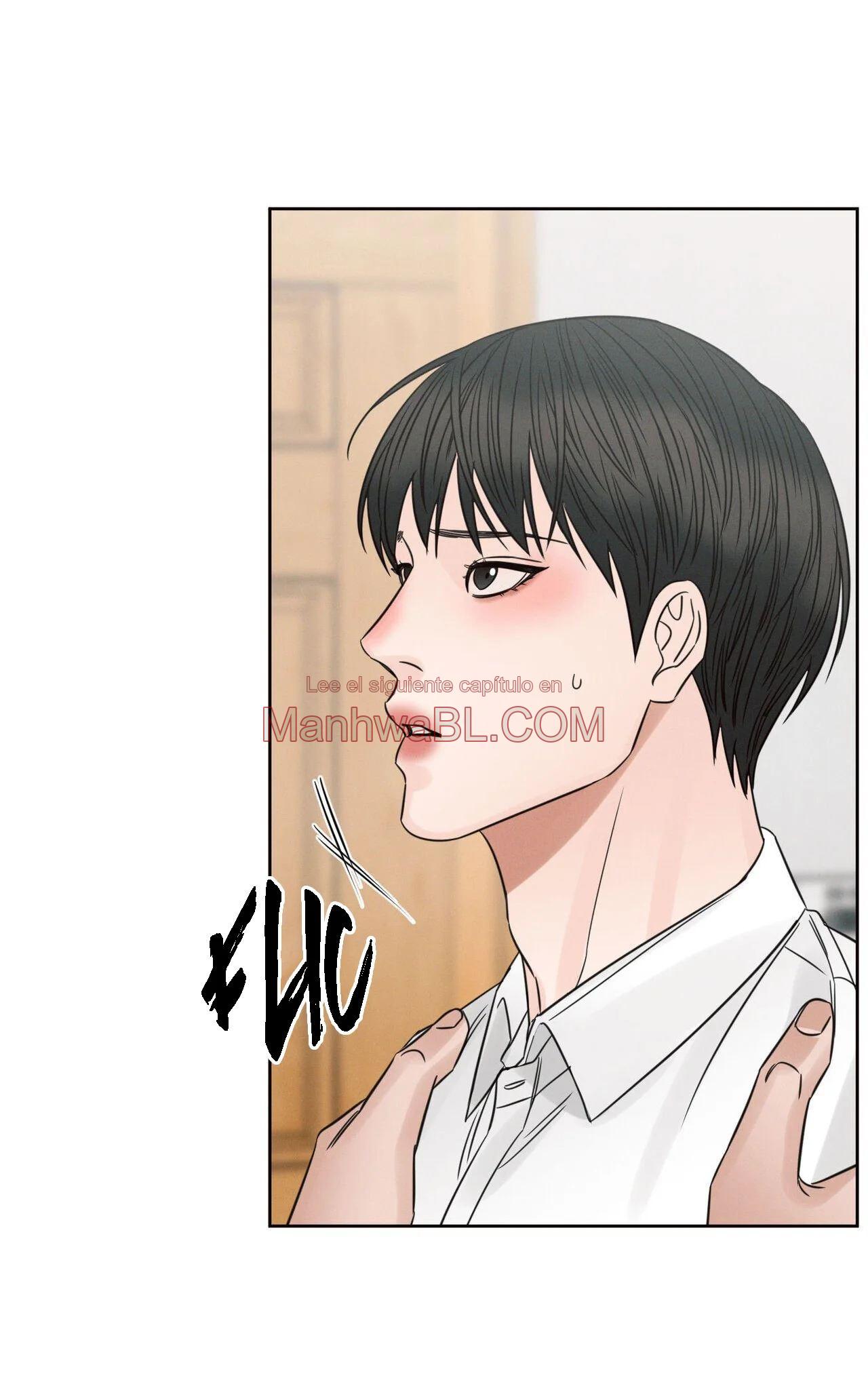 Sin importar el amor - Capítulo 94 3 manhwa