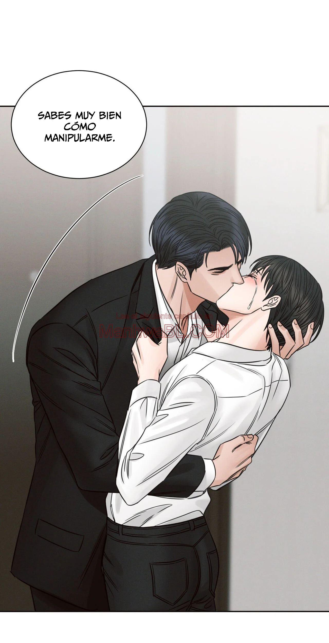 Sin importar el amor - Capítulo 94 3 manhwa