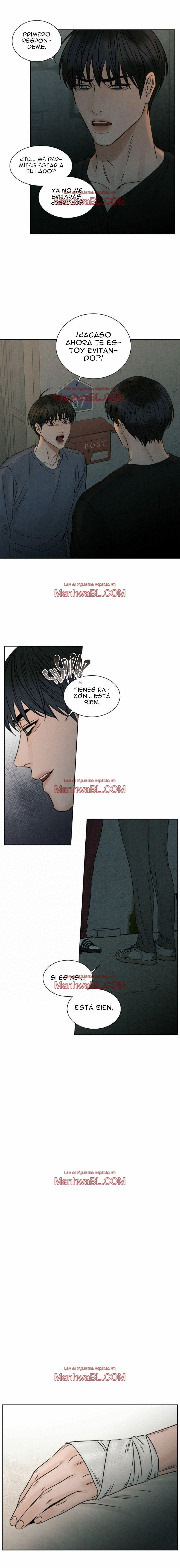 Sin importar el amor - Capítulo 28 2 manhwa