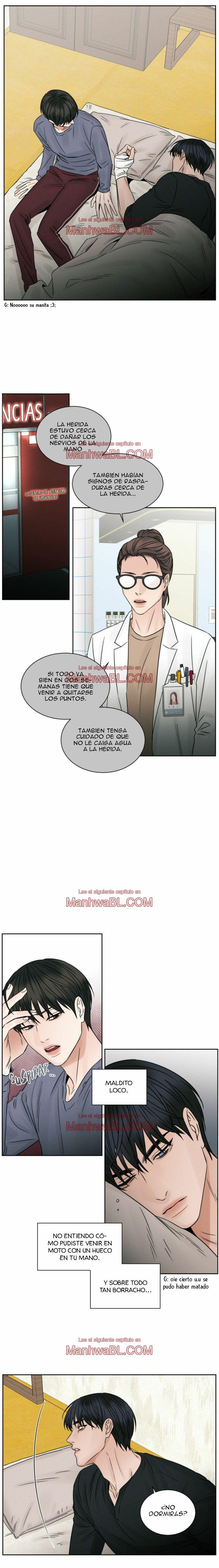 Sin importar el amor - Capítulo 28 2 manhwa