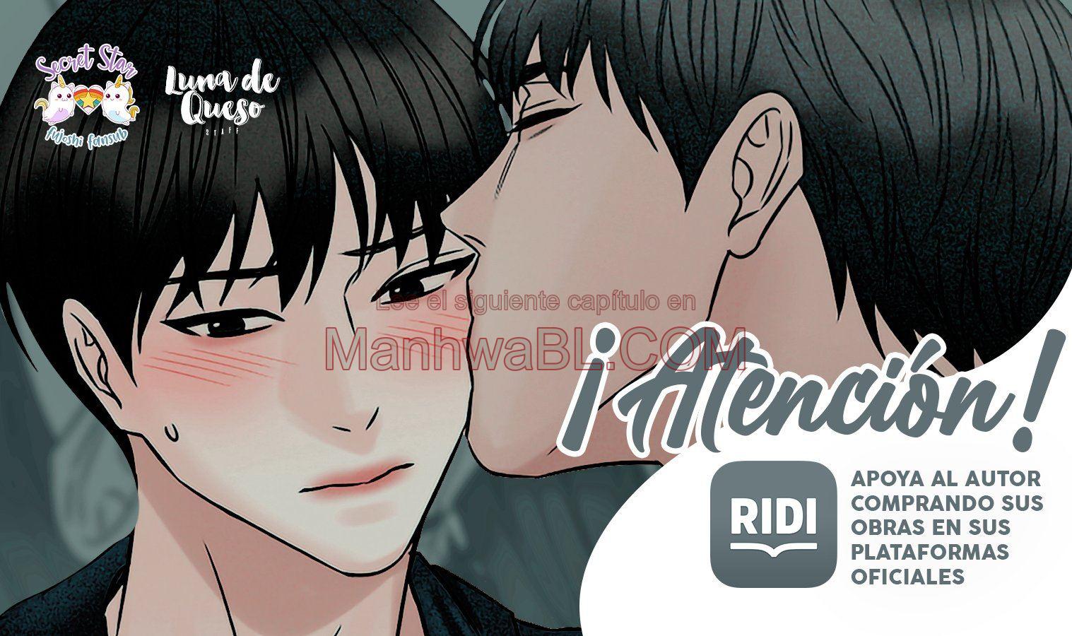 Sin importar el amor - Capítulo 64 manhwa
