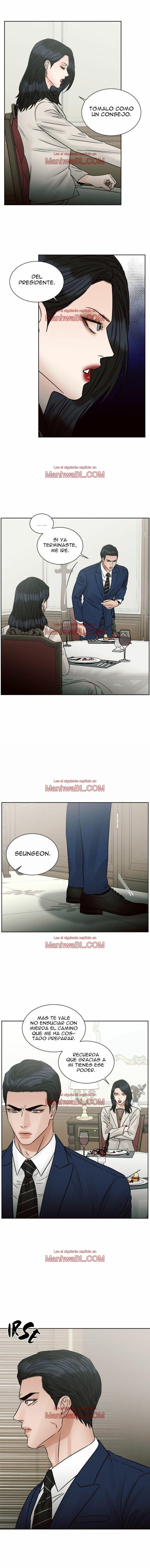 Sin importar el amor - Capítulo 64 manhwa