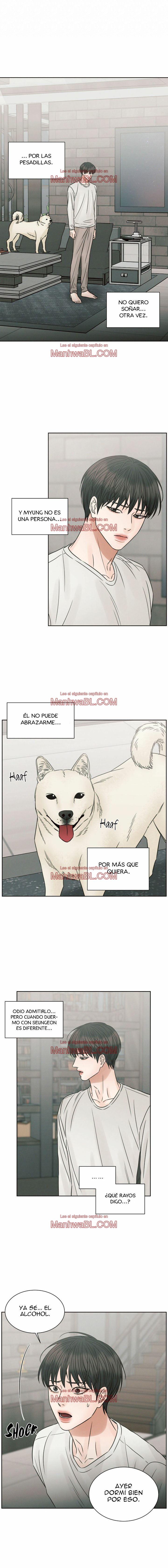 Sin importar el amor - Capítulo 64 manhwa