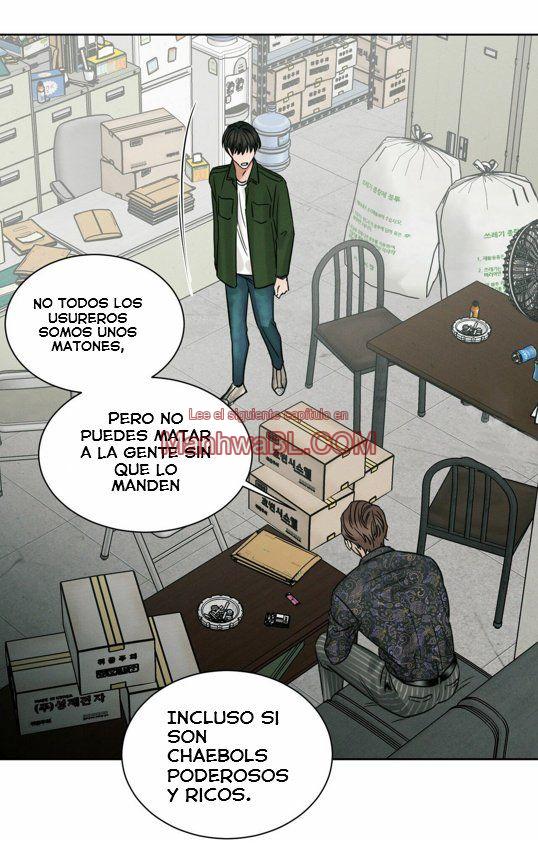 Sin importar el amor - Capítulo 49 2 manhwa