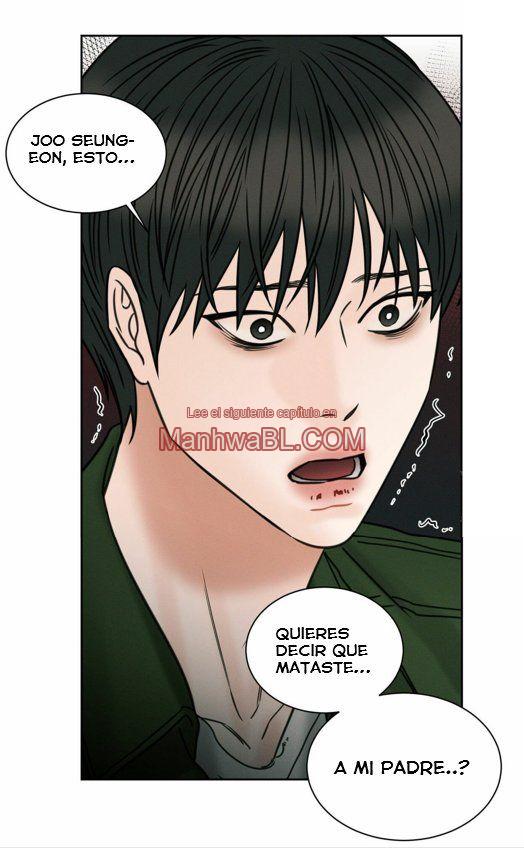 Sin importar el amor - Capítulo 49 2 manhwa