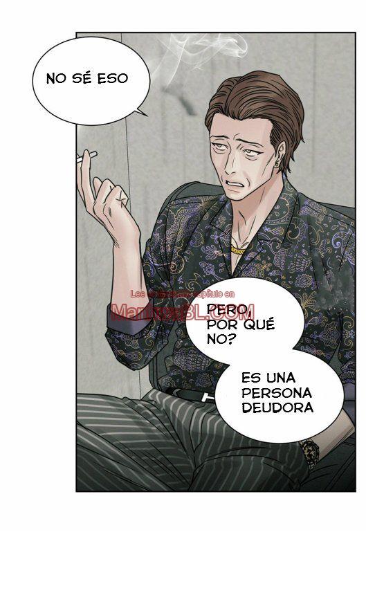 Sin importar el amor - Capítulo 49 2 manhwa