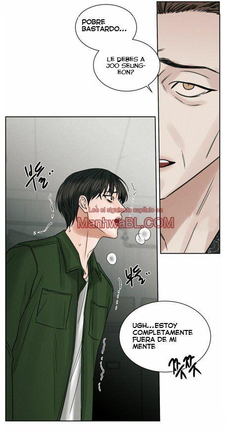 Sin importar el amor - Capítulo 49 2 manhwa