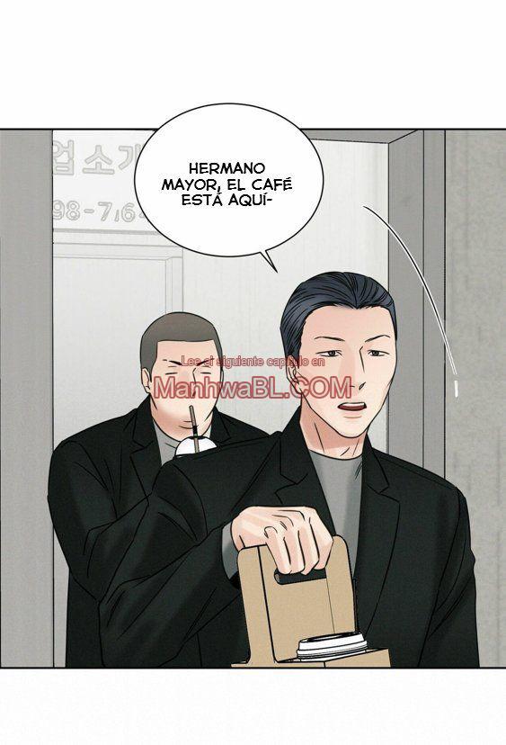 Sin importar el amor - Capítulo 49 2 manhwa