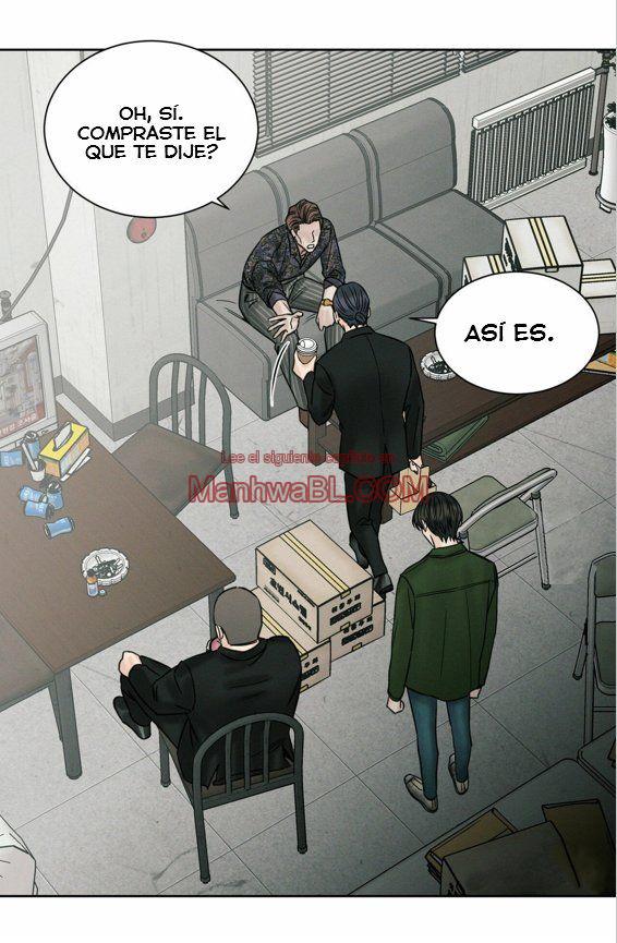 Sin importar el amor - Capítulo 49 2 manhwa