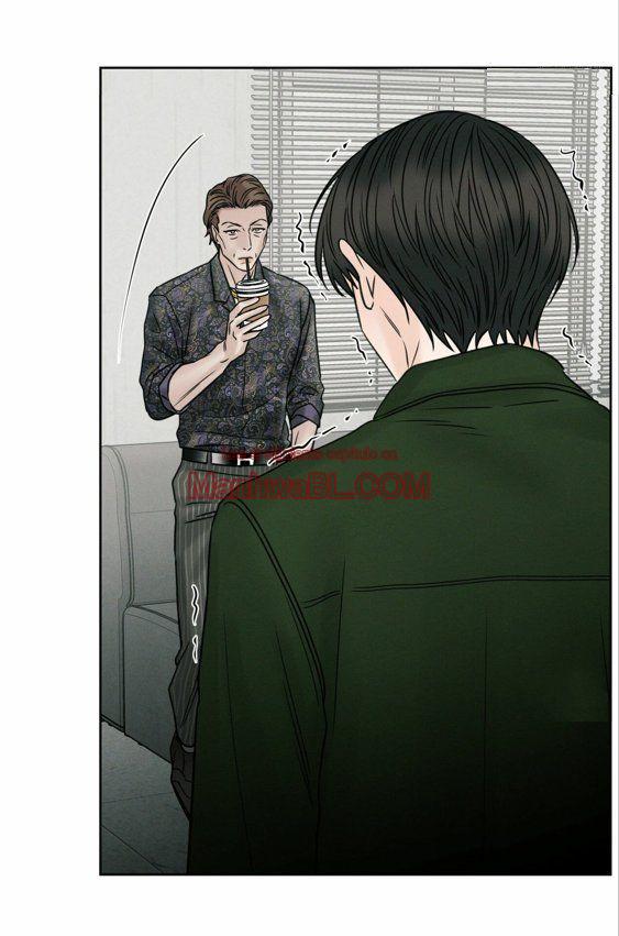 Sin importar el amor - Capítulo 49 2 manhwa