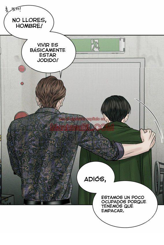Sin importar el amor - Capítulo 49 2 manhwa