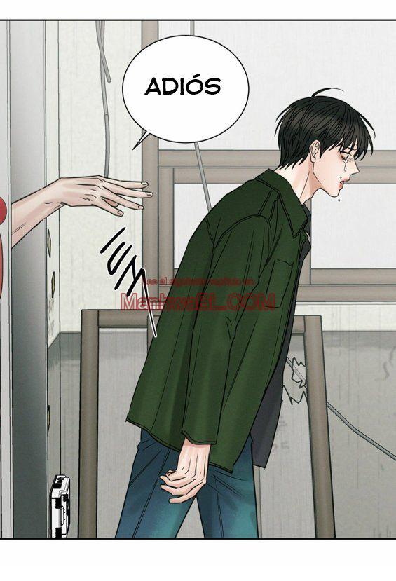 Sin importar el amor - Capítulo 49 2 manhwa