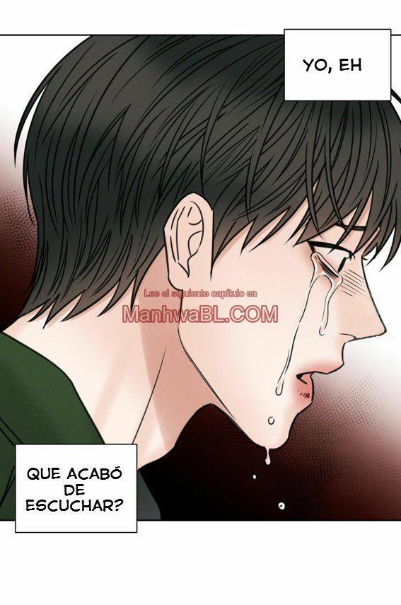Sin importar el amor - Capítulo 49 2 manhwa