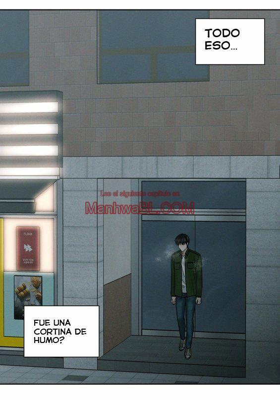 Sin importar el amor - Capítulo 49 2 manhwa