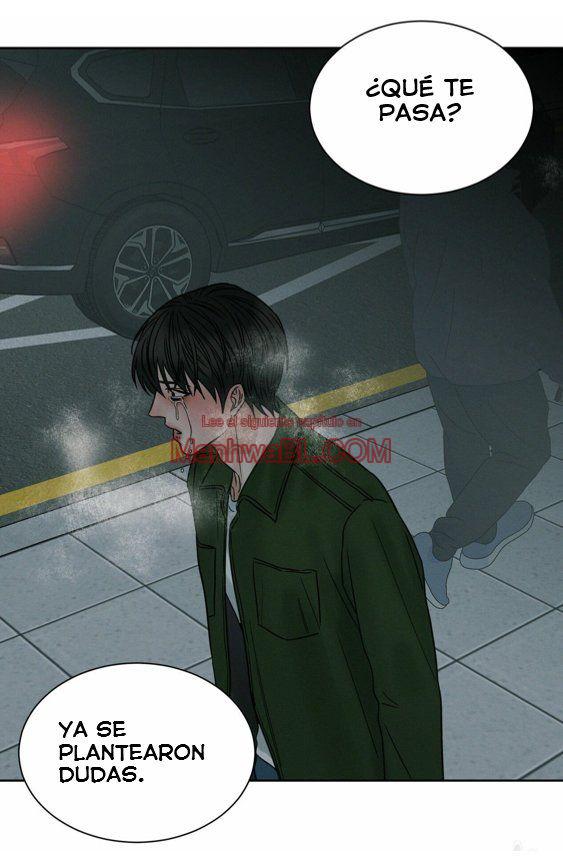 Sin importar el amor - Capítulo 49 2 manhwa