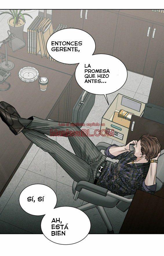 Sin importar el amor - Capítulo 49 2 manhwa