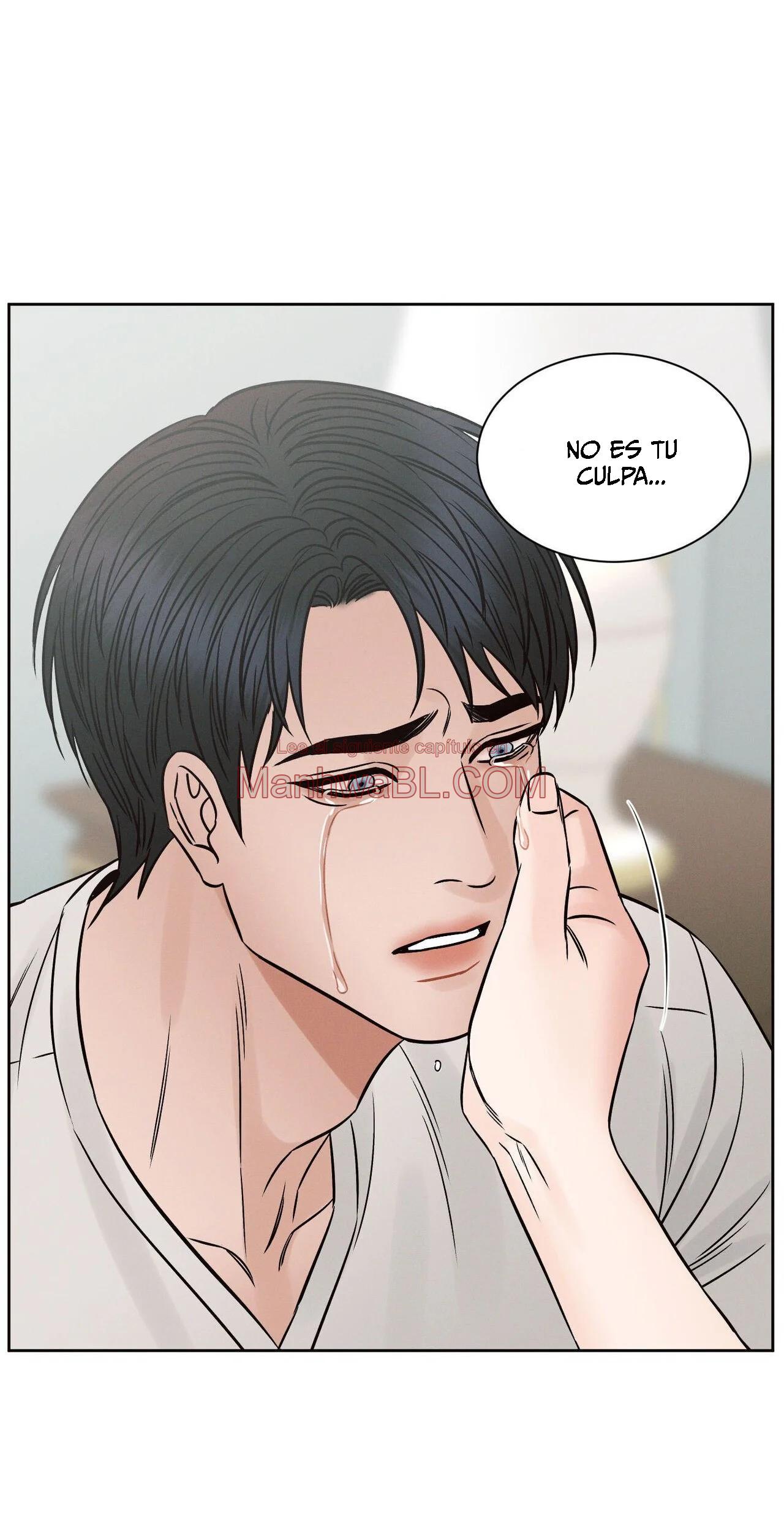 Sin importar el amor - Capítulo 109 manhwa