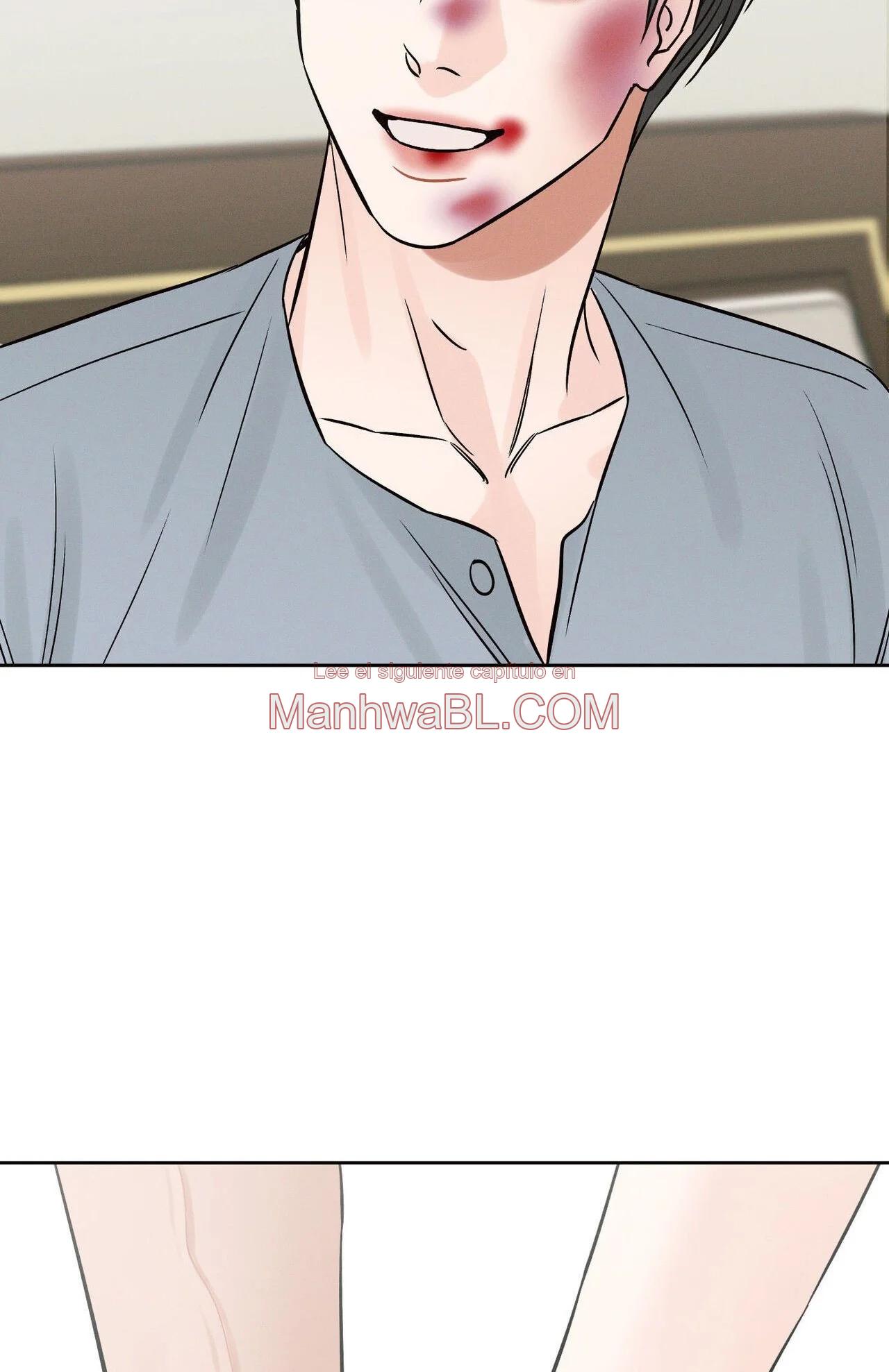 Sin importar el amor - Capítulo 109 manhwa