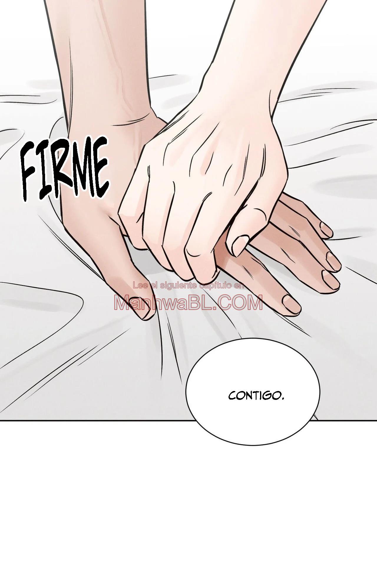 Sin importar el amor - Capítulo 109 manhwa