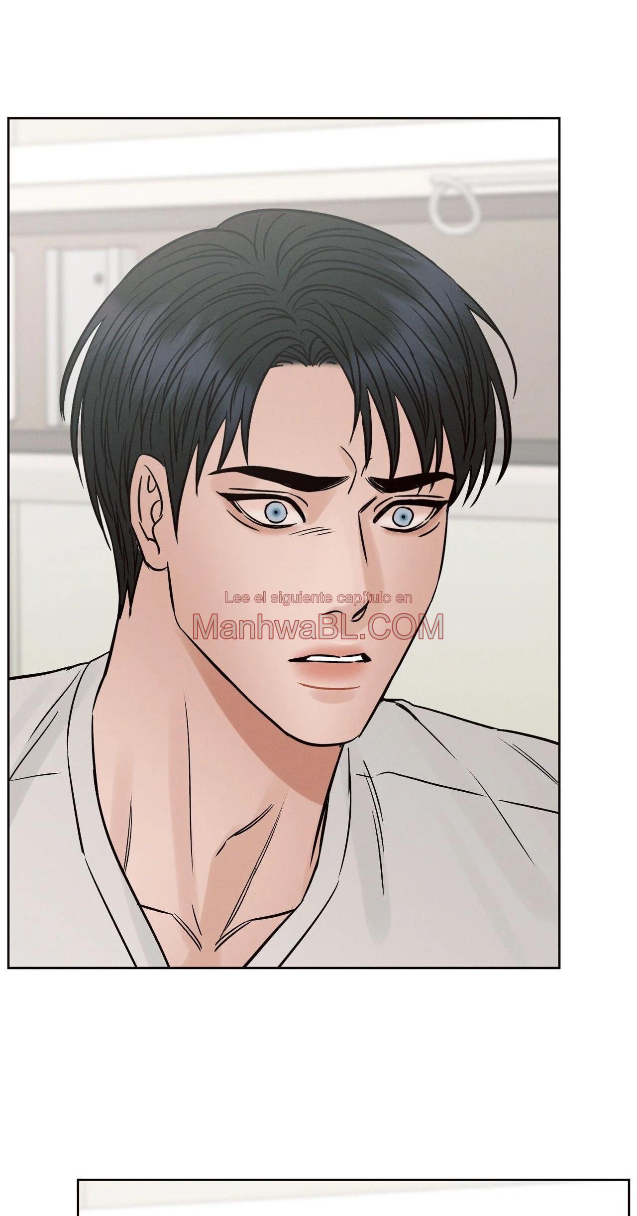 Sin importar el amor - Capítulo 109 manhwa