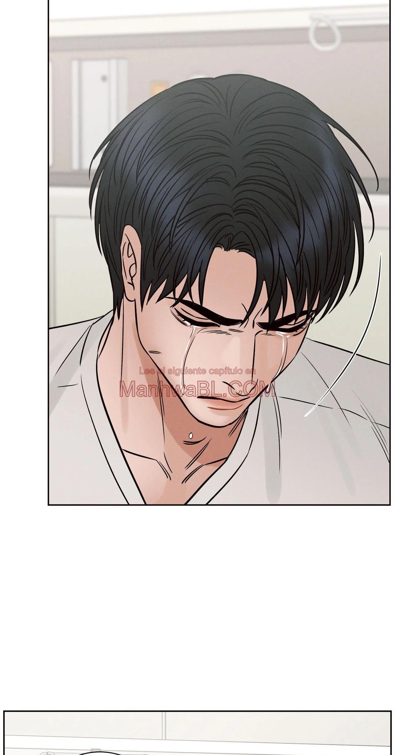 Sin importar el amor - Capítulo 109 manhwa