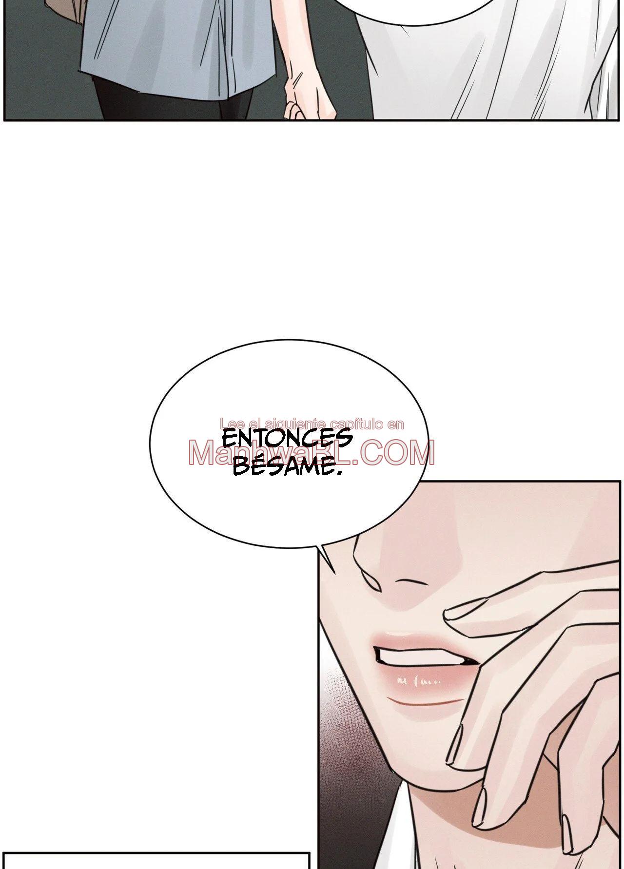 Sin importar el amor - Capítulo 97 manhwa