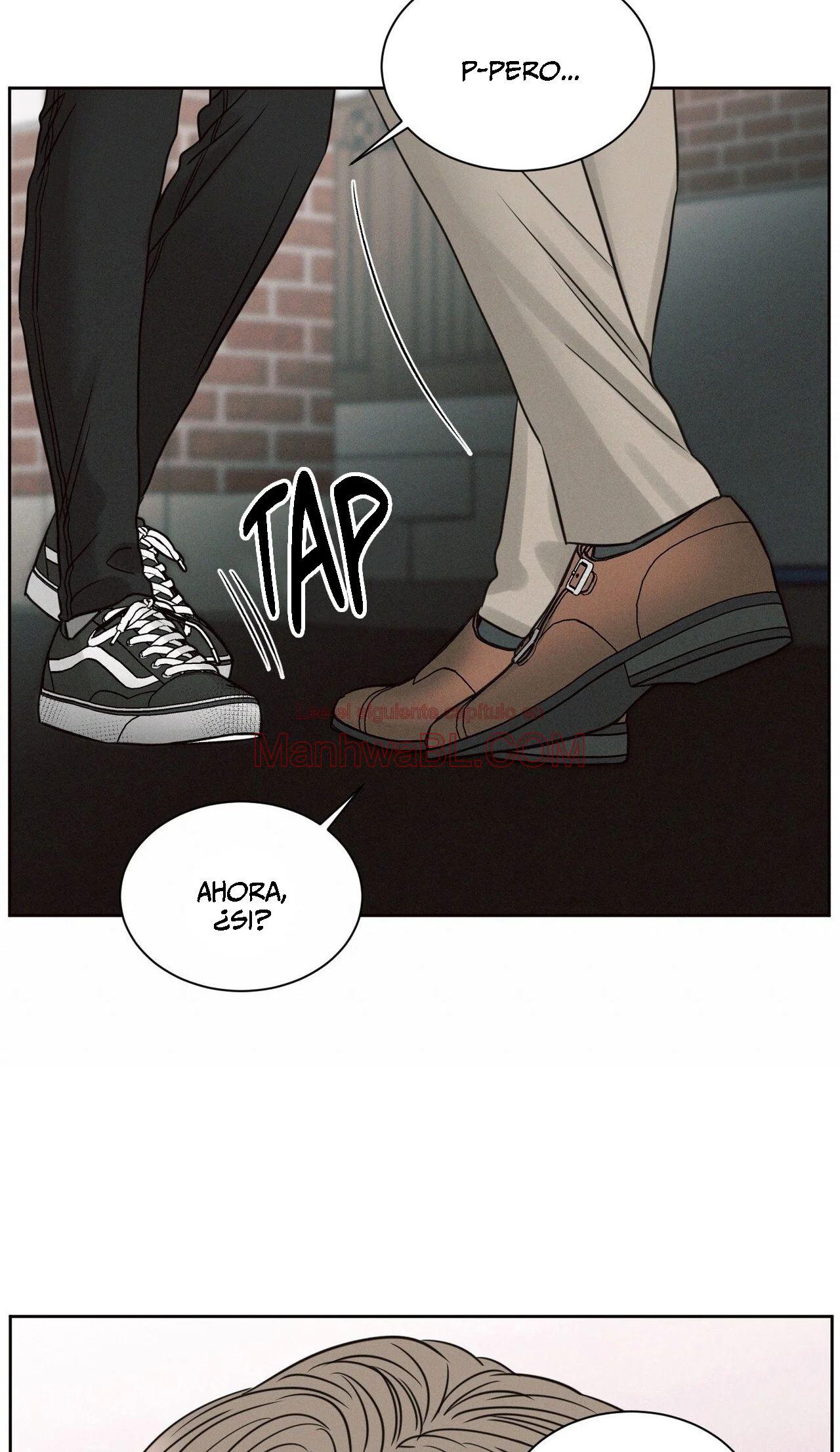 Sin importar el amor - Capítulo 97 manhwa