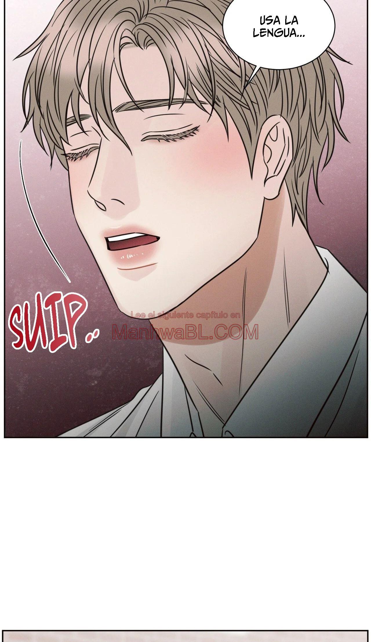 Sin importar el amor - Capítulo 97 manhwa