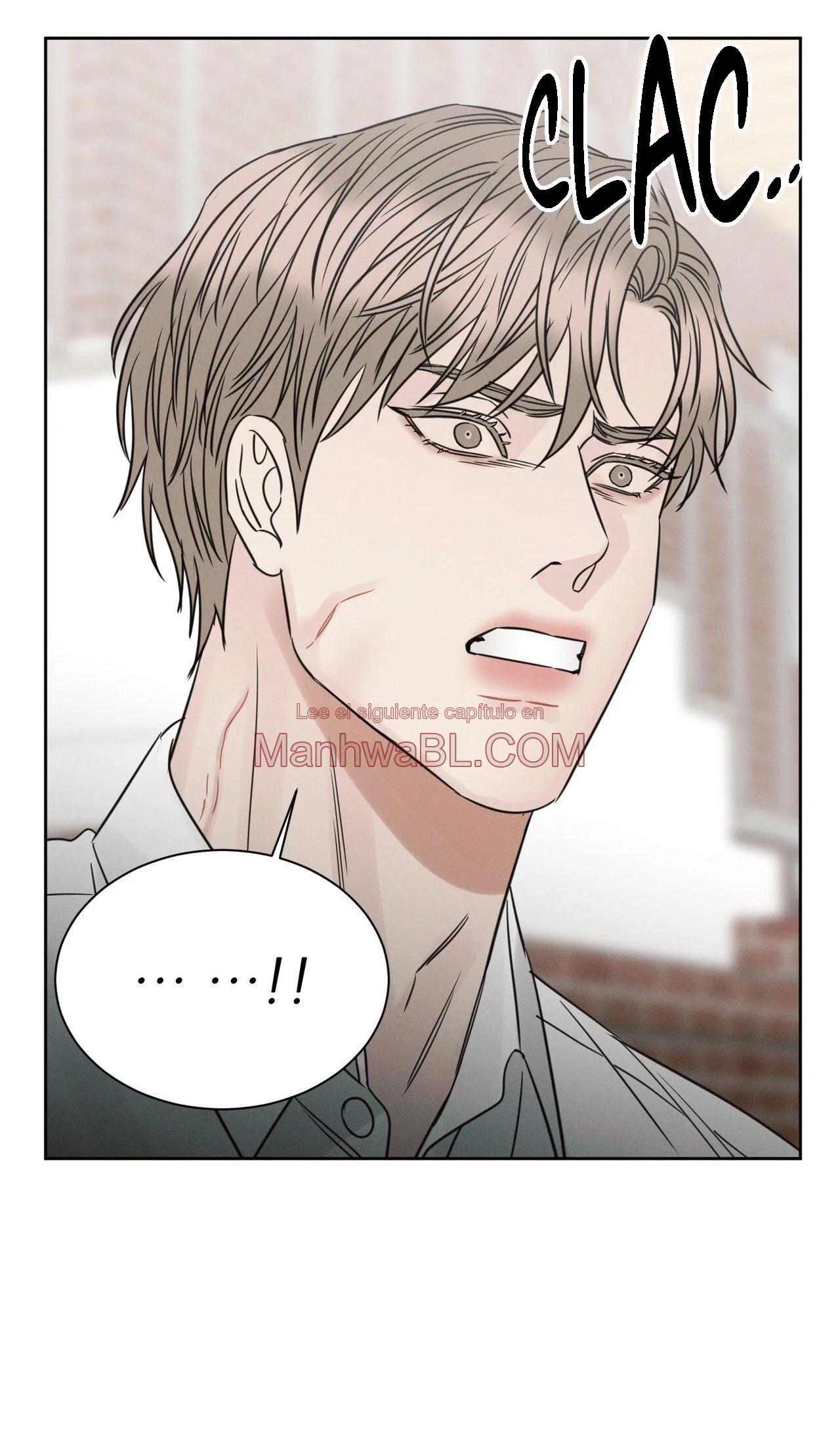 Sin importar el amor - Capítulo 97 manhwa