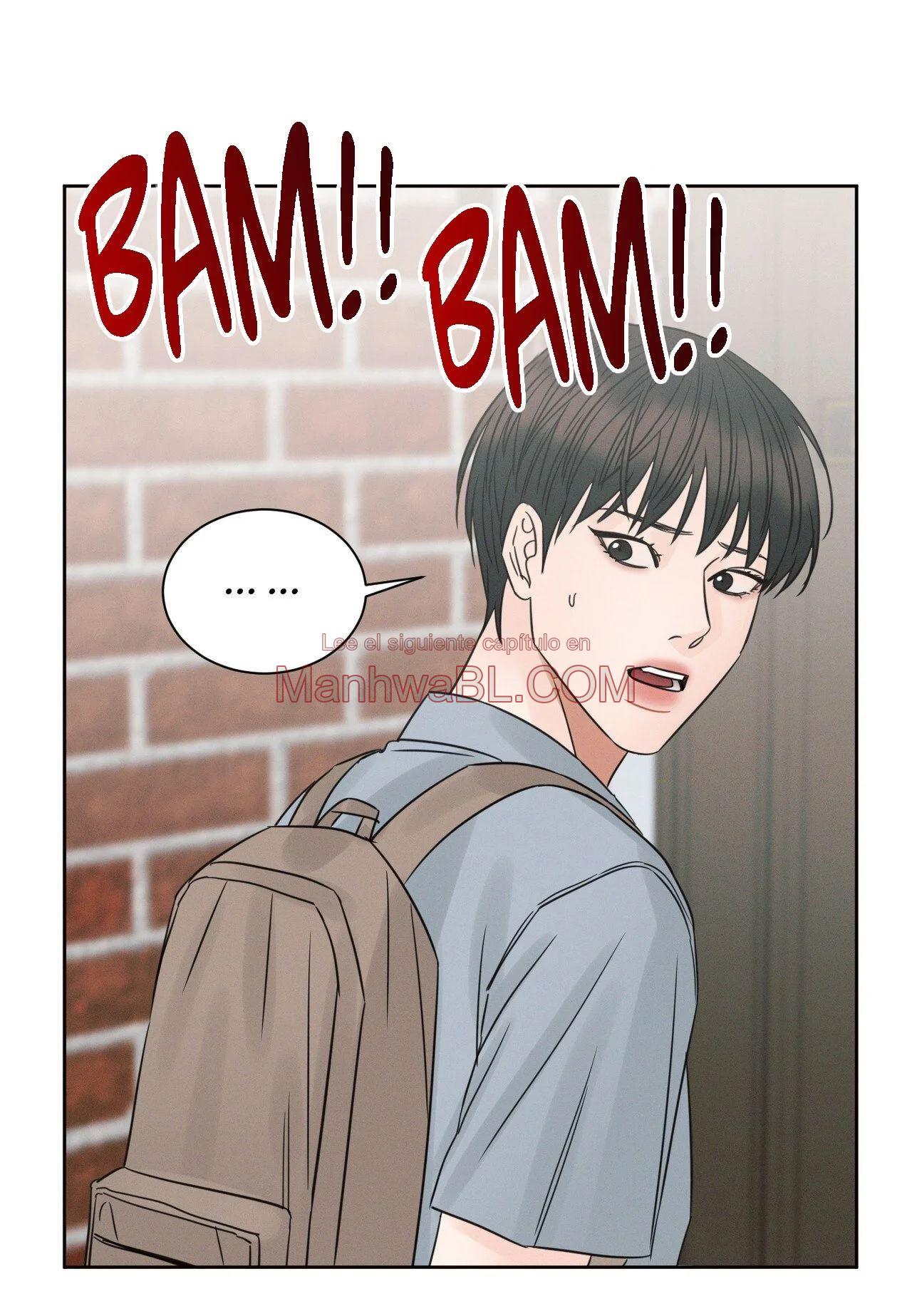 Sin importar el amor - Capítulo 97 manhwa