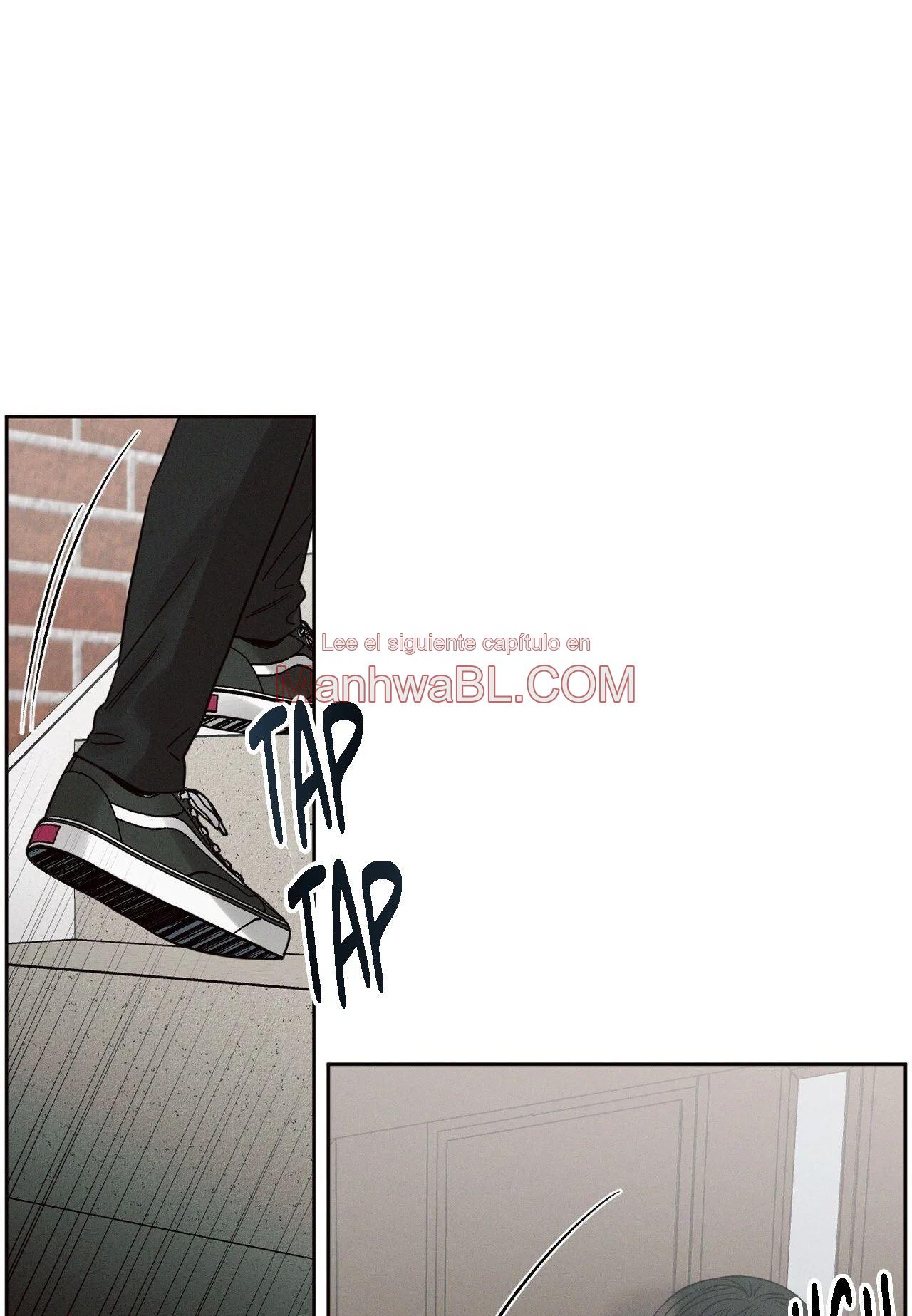 Sin importar el amor - Capítulo 97 manhwa