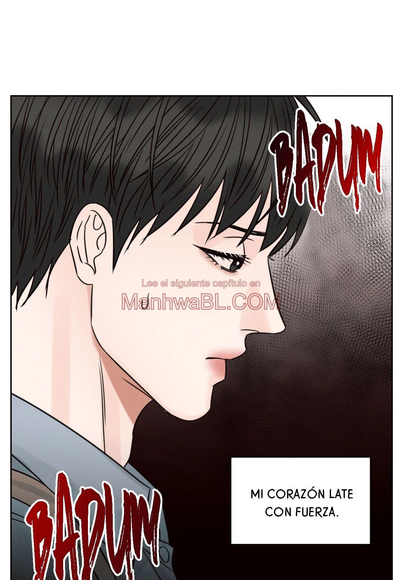 Sin importar el amor - Capítulo 97 manhwa
