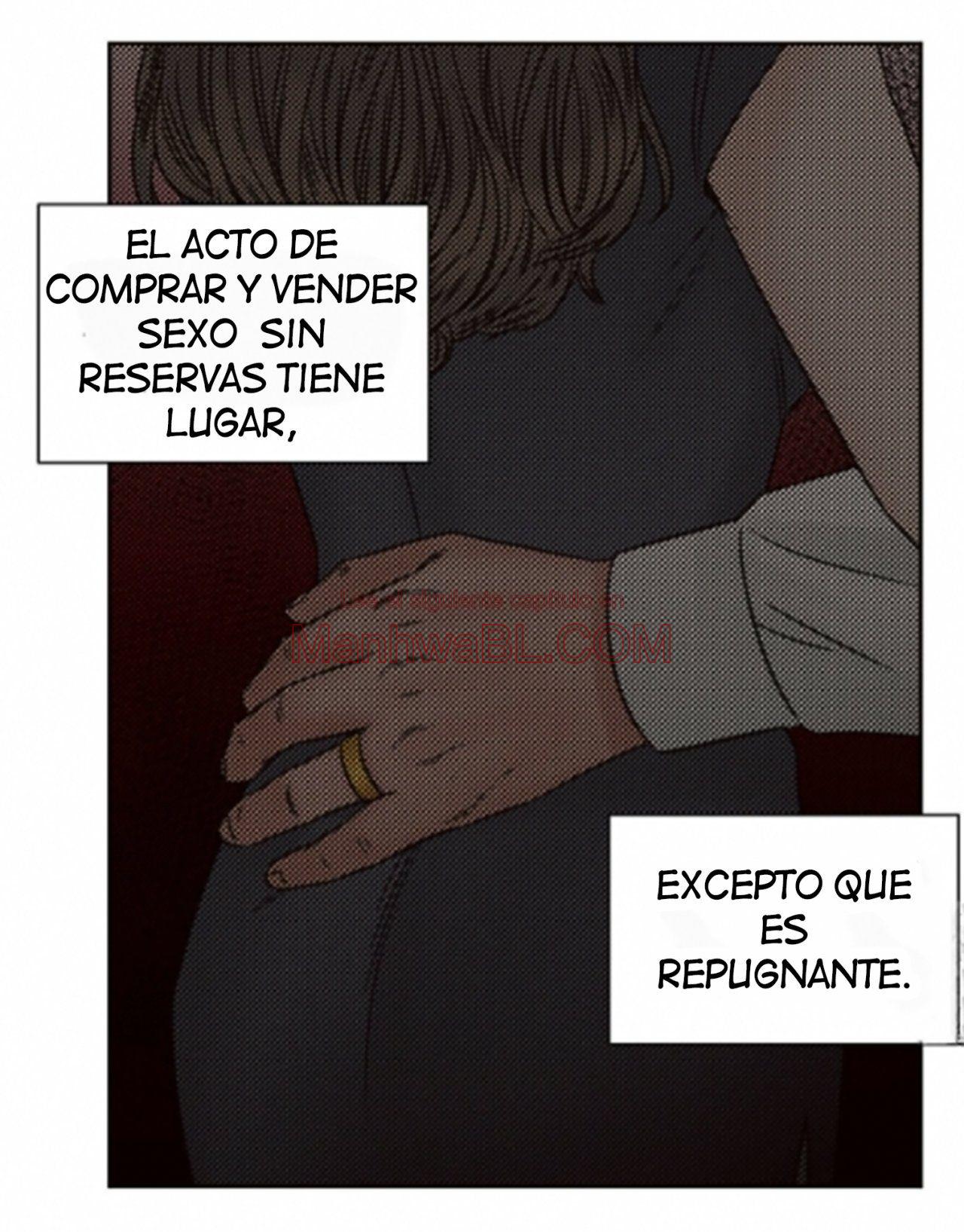Sin importar el amor - Capítulo 51 3 manhwa