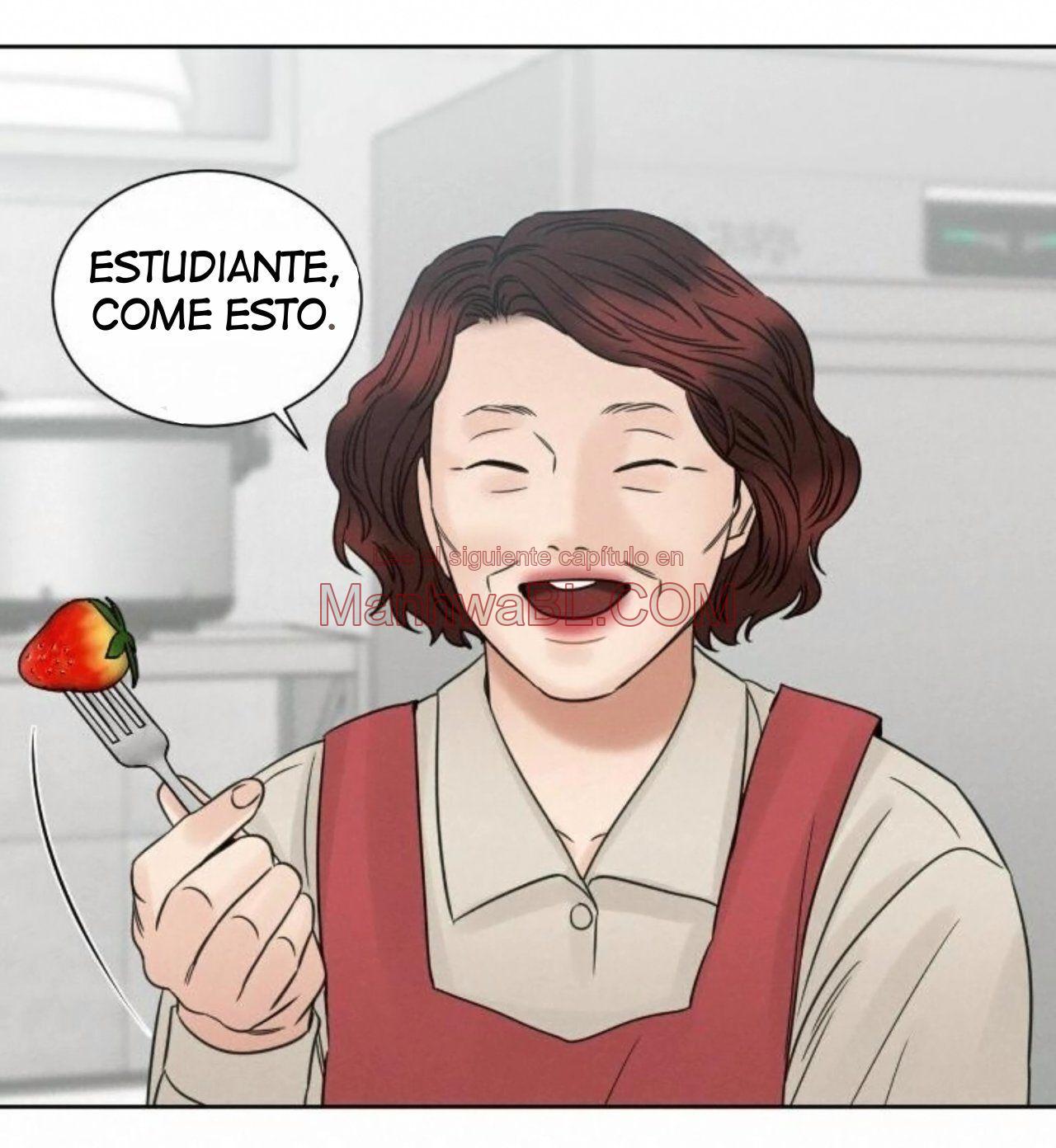 Sin importar el amor - Capítulo 51 3 manhwa