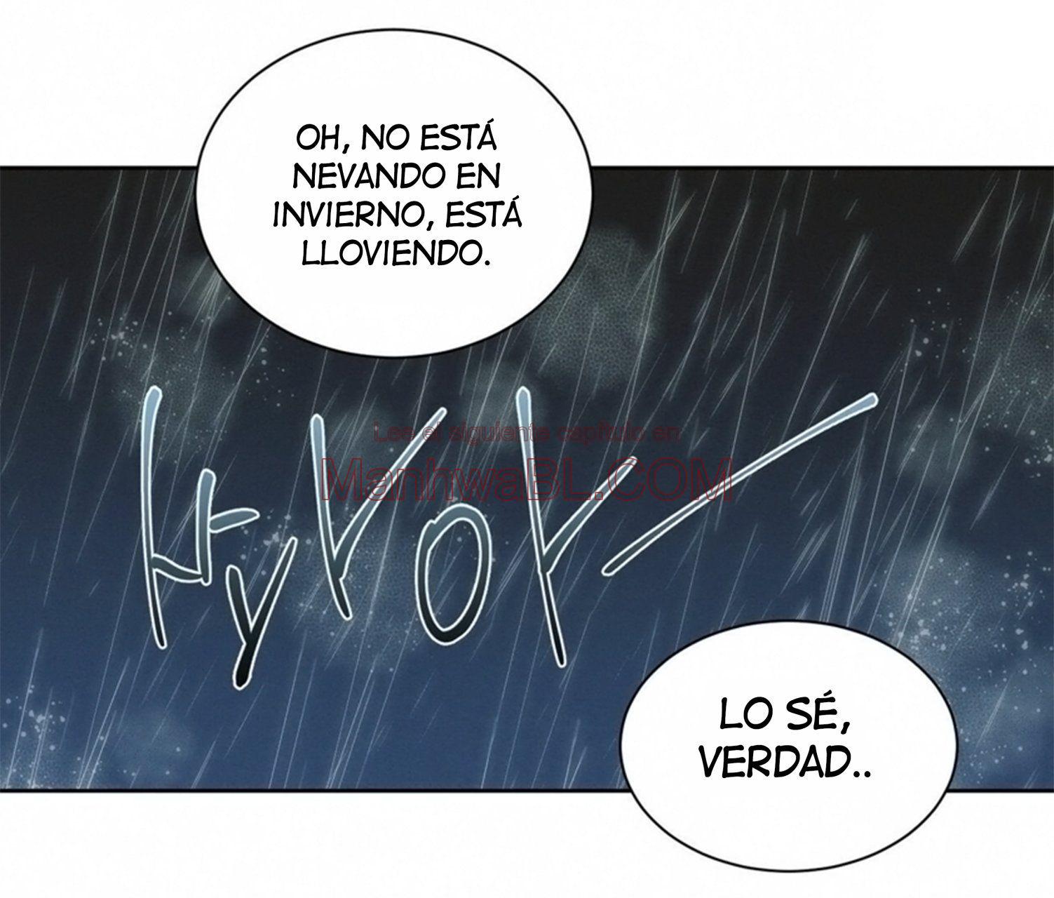 Sin importar el amor - Capítulo 51 3 manhwa