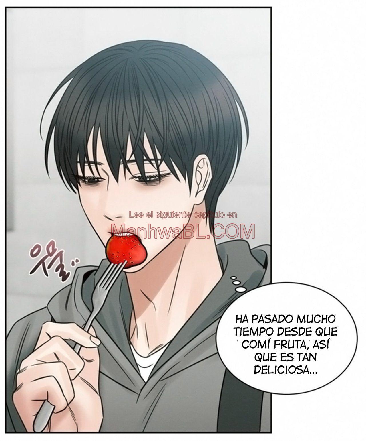 Sin importar el amor - Capítulo 51 3 manhwa
