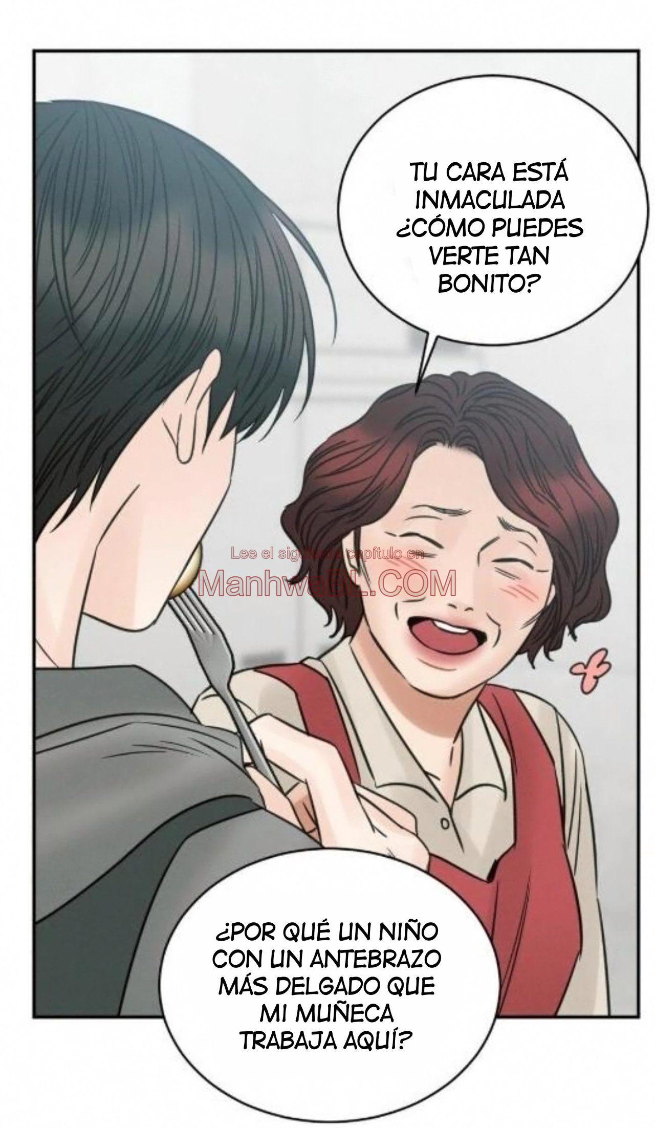Sin importar el amor - Capítulo 51 3 manhwa