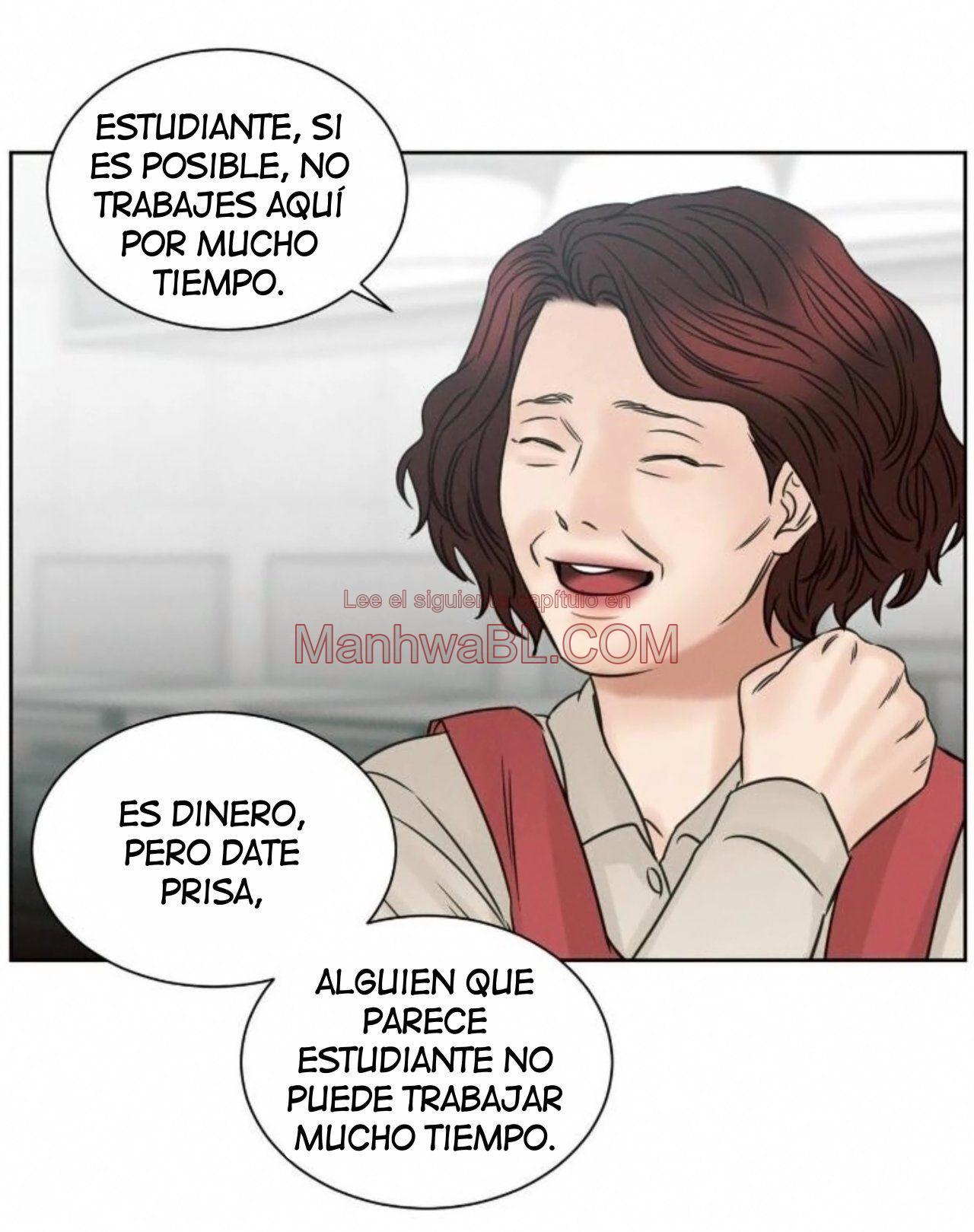 Sin importar el amor - Capítulo 51 3 manhwa