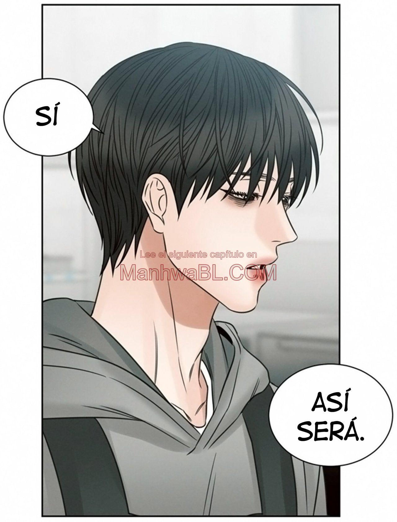 Sin importar el amor - Capítulo 51 3 manhwa