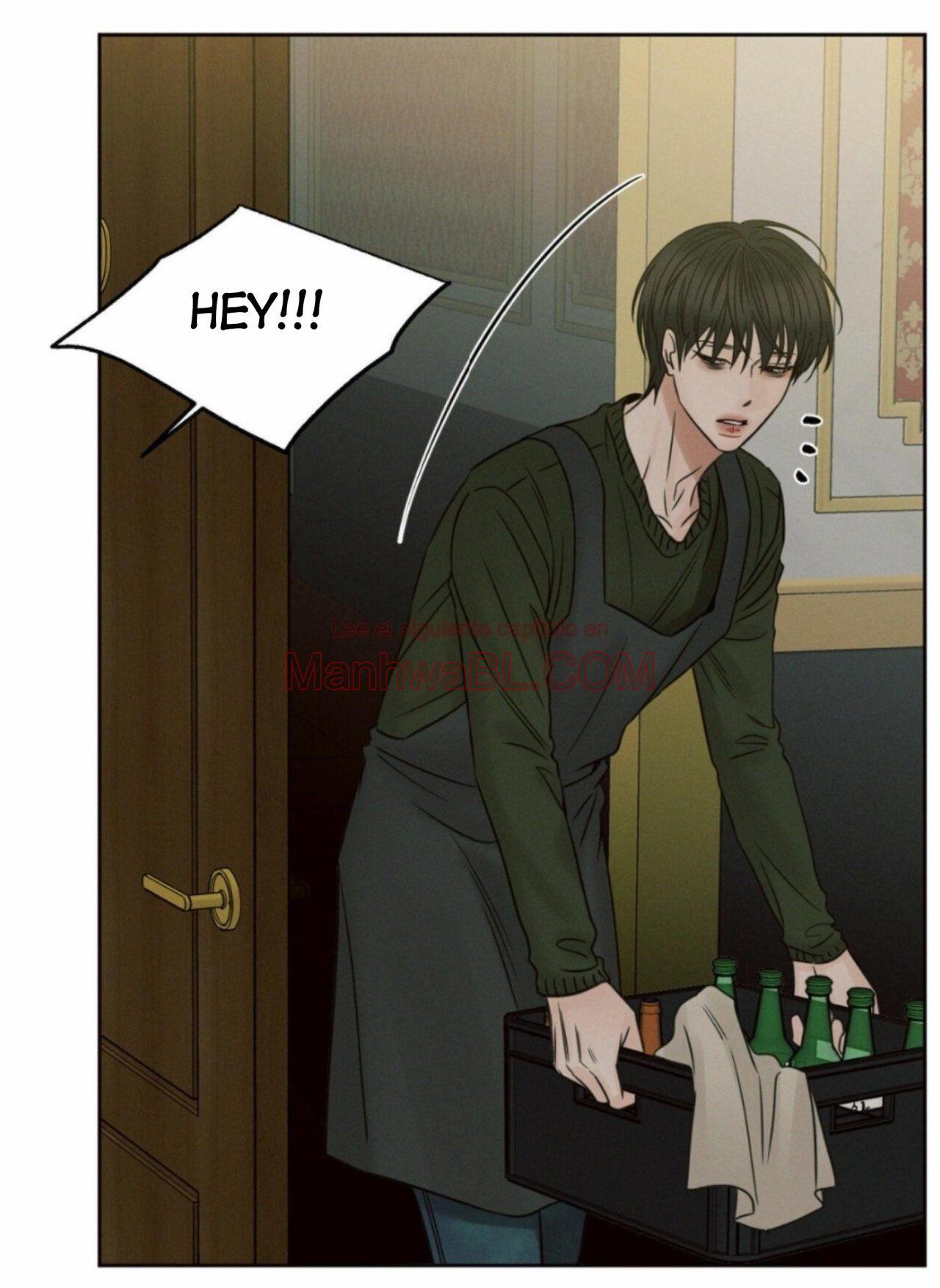 Sin importar el amor - Capítulo 51 3 manhwa
