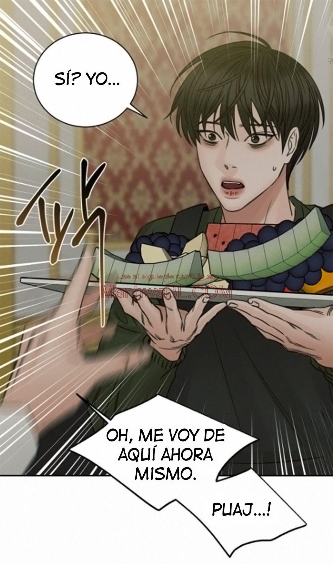 Sin importar el amor - Capítulo 51 3 manhwa