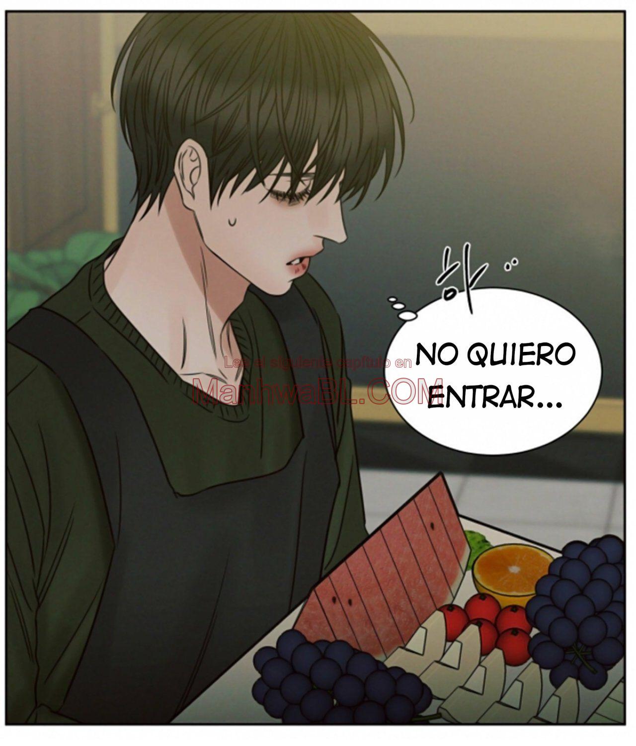 Sin importar el amor - Capítulo 51 3 manhwa