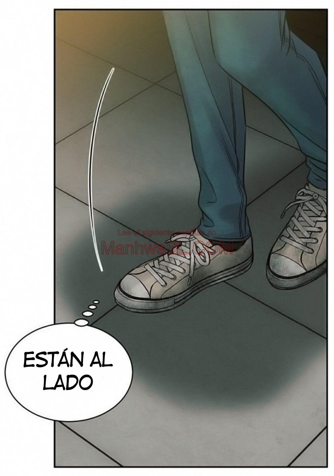 Sin importar el amor - Capítulo 51 3 manhwa