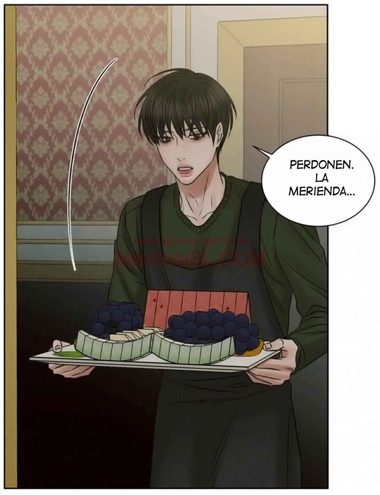 Sin importar el amor - Capítulo 51 3 manhwa