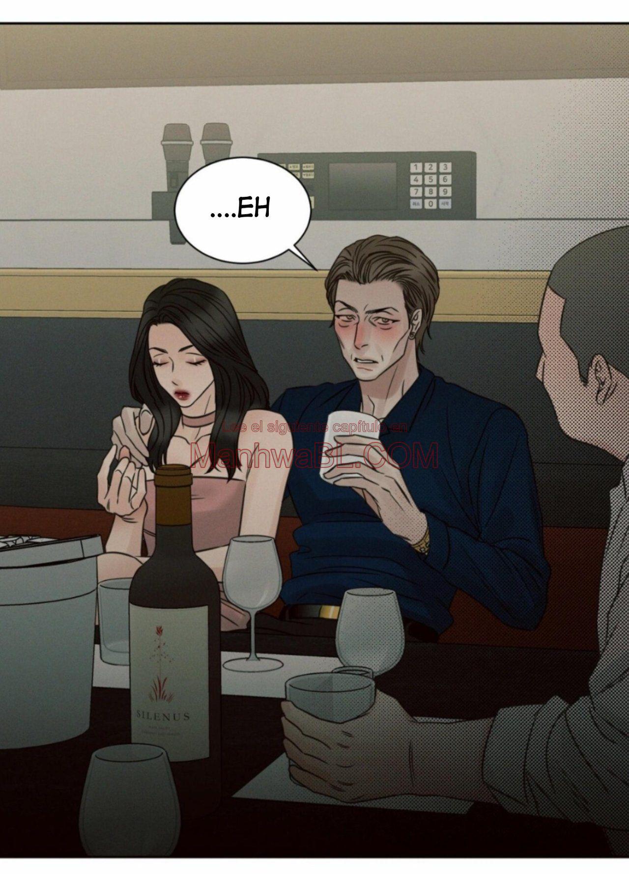 Sin importar el amor - Capítulo 51 3 manhwa