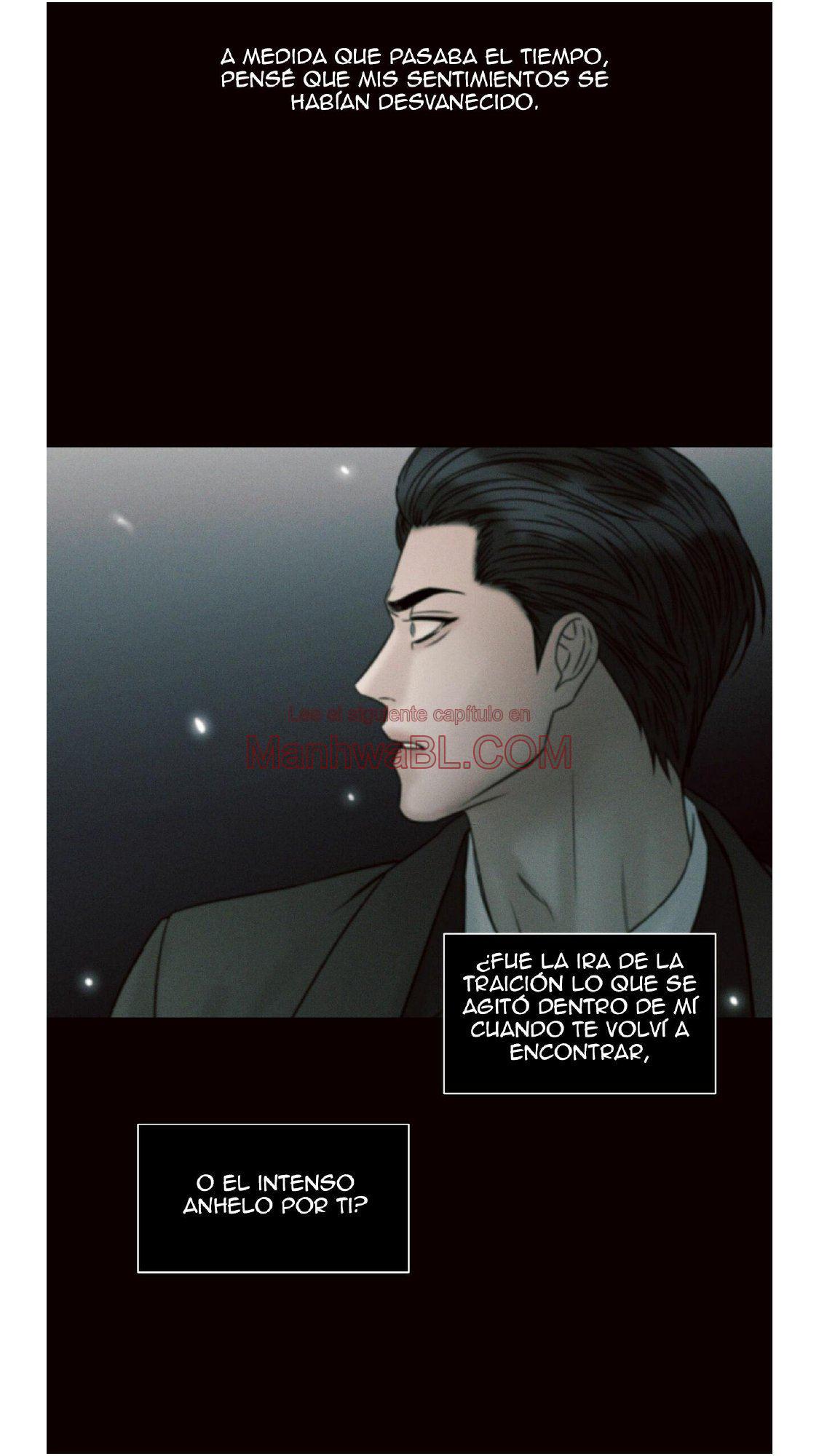 Sin importar el amor - Capítulo 58 manhwa